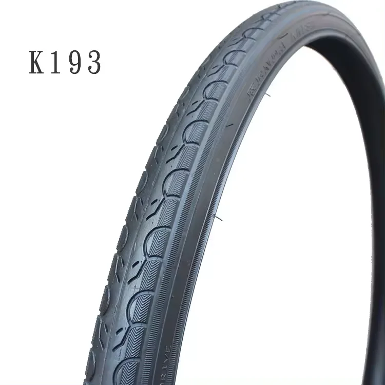 Шина для дорожного велосипеда Kenda K193 700 * 25C 28C 700*32/35/38/40C 22-30TPI