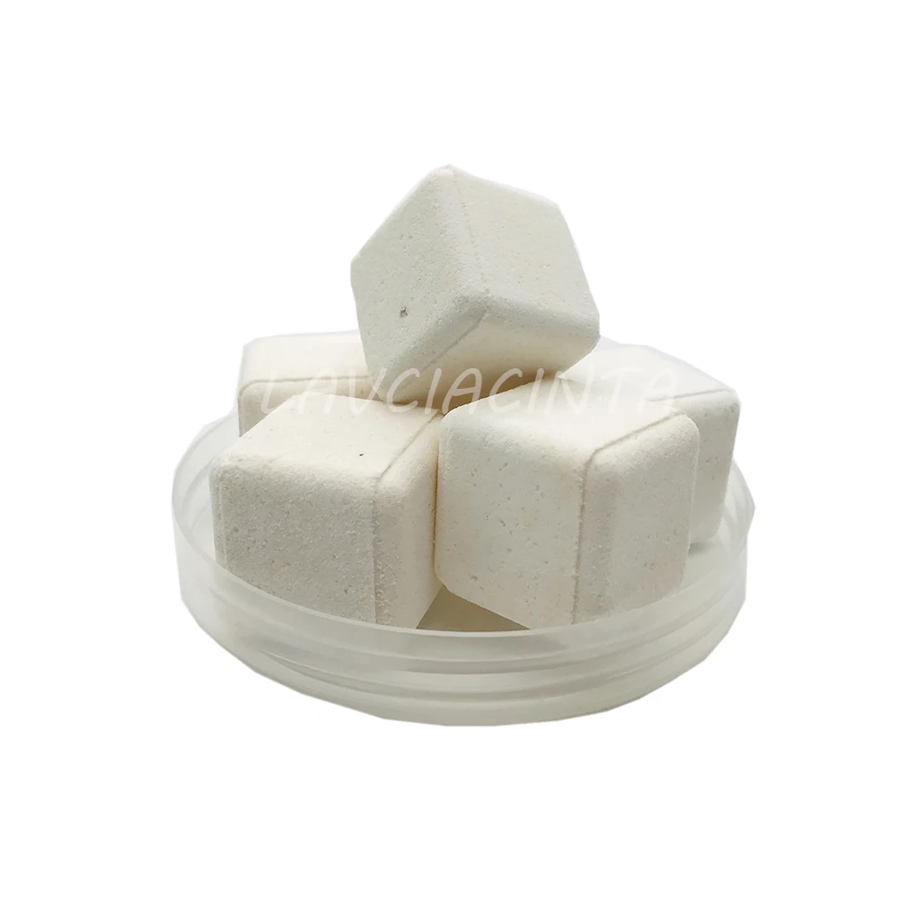 Mini Multi-function Bathroom Effervescent Cleaning Tablets Toilet Cleaner Eco Friendly Household best Hot selling