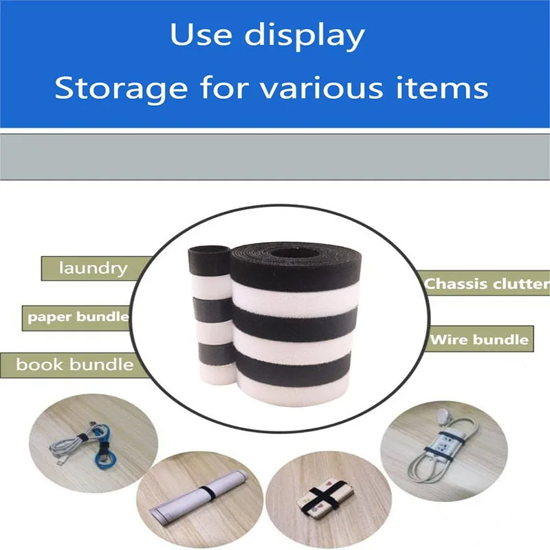 Best Price Flame Retardant Hook And Loop Tape Fastener Material Heat Resistance Colorful Fireproof Hook and Loop Tape