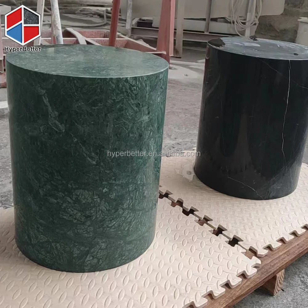 green marble column tables.jpg
