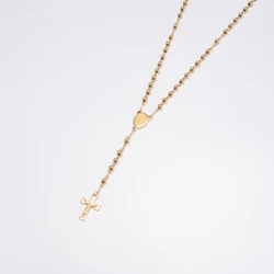 Professional Supplier Free Nickel Stainless Steel Jewelry Set Gold Necklace Women Jewelry 18K