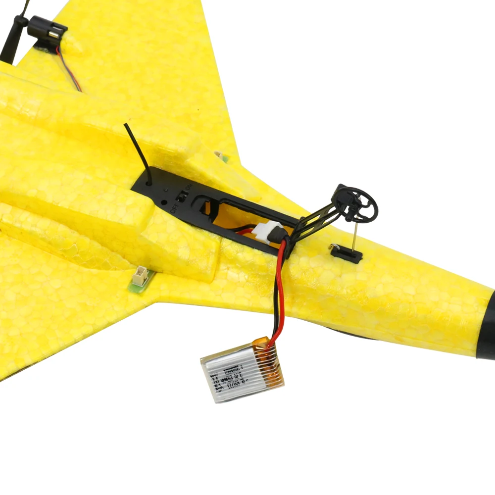 Factory new arrival Glider Remote Control Aircraft Model Airplane RC Plane Avion radio control airplanes avion rc jet engine