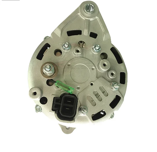 HT204 4D98 alternator 24V 60A single pulley 8944264470 for DH80-7/R80-7