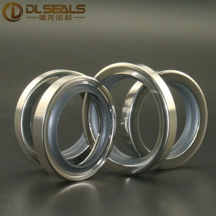 Special Counter 80 90a Shore Etc Seals Plastic Seal Bags Palantine Cfw Standard Size Custom Size Iso9001 2015