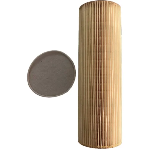 Truck engine parts oil filter for Scania 2022275 2037556 E123HD194