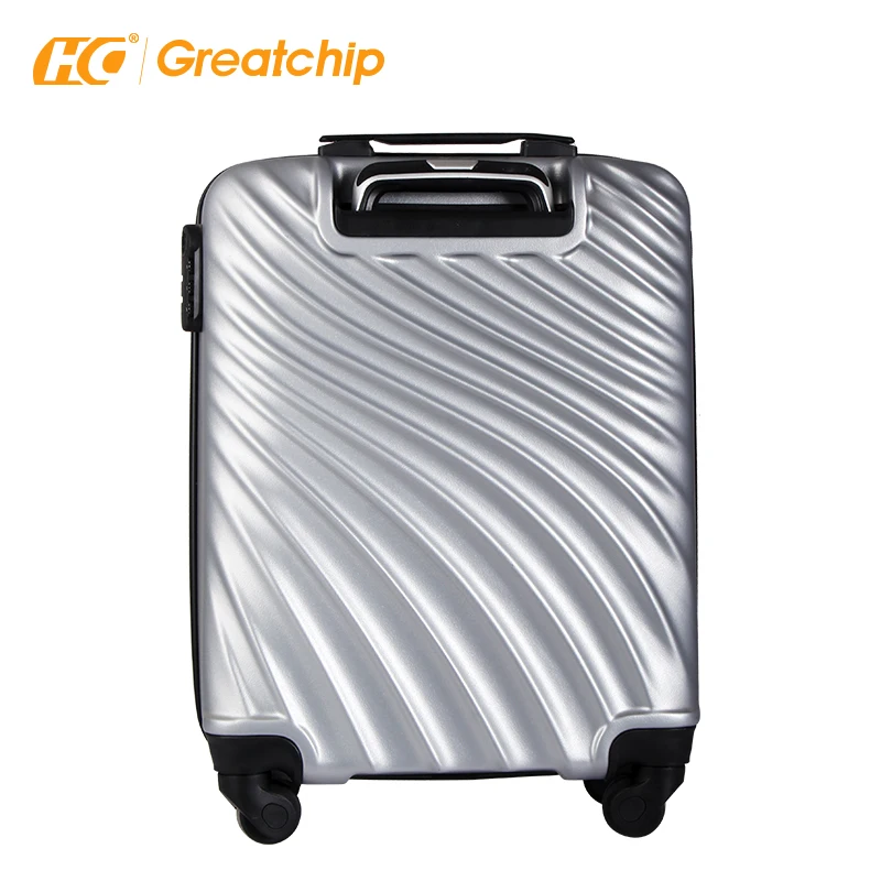 Password box boarding trolley case 20/22/24/26 inch silent universal wheel suitcase luggage