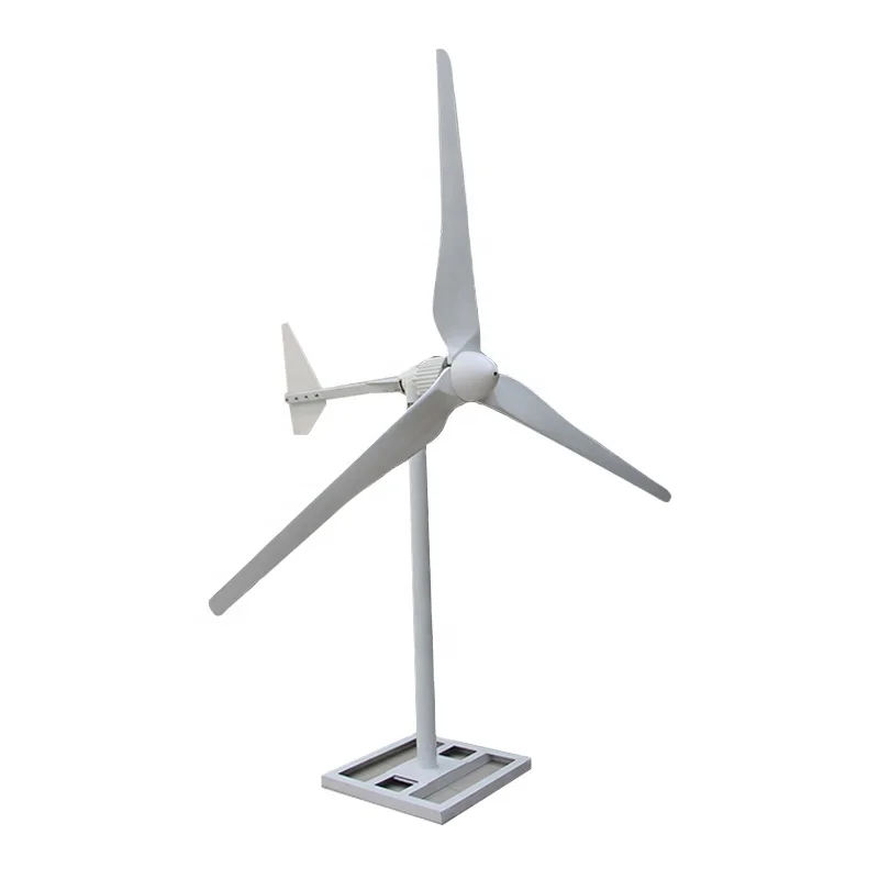 48v 220v 230v 1kw 2kw 3kw 5kw power wind horizontal axis 1000w 24v 48v wind turbine for homes