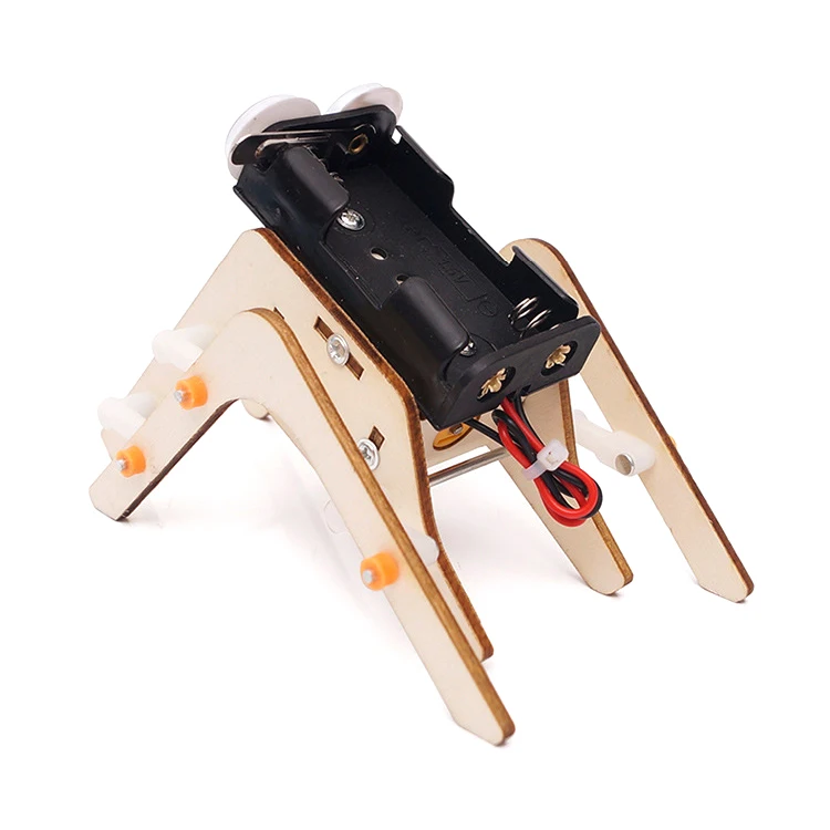 2024 new Funny  Game robot  Educative Creative Hobbies Custom Or Standard Wooden Educational Toys Kids