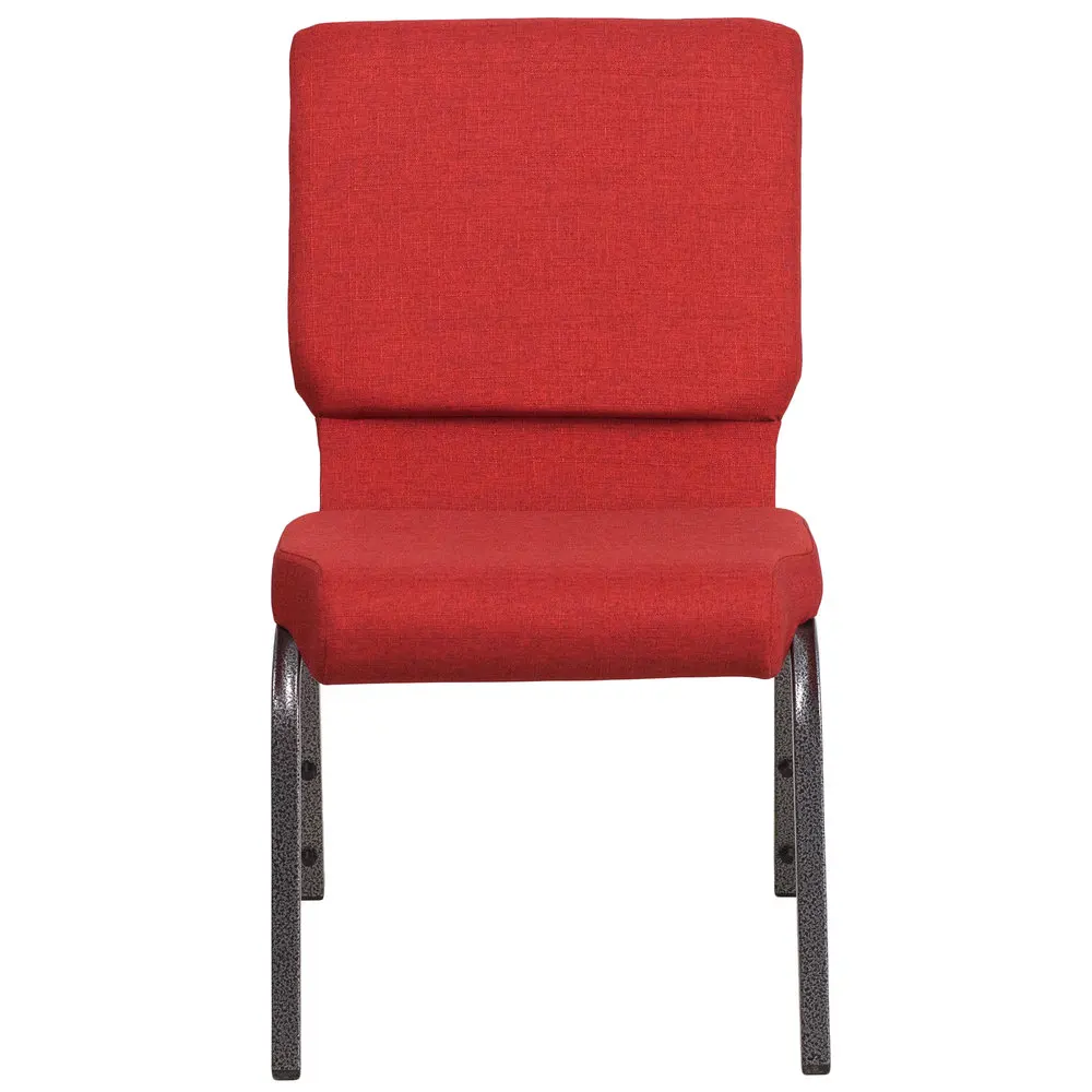 wholesale red cheap used interlocking Auditorium prayer church pupilt Chairs with a book rack for theater seating furniture