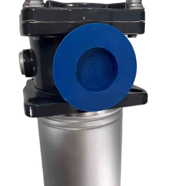 High Quality RFA 250 Series Micro Direct Return Oil Filter for Hydraulic System New Condition for Manufacturing Plant