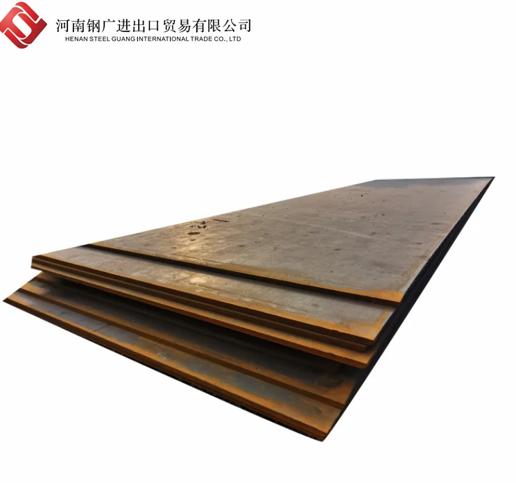 Good Price AISI 4130 4140 4340 Alloy Steel Plate