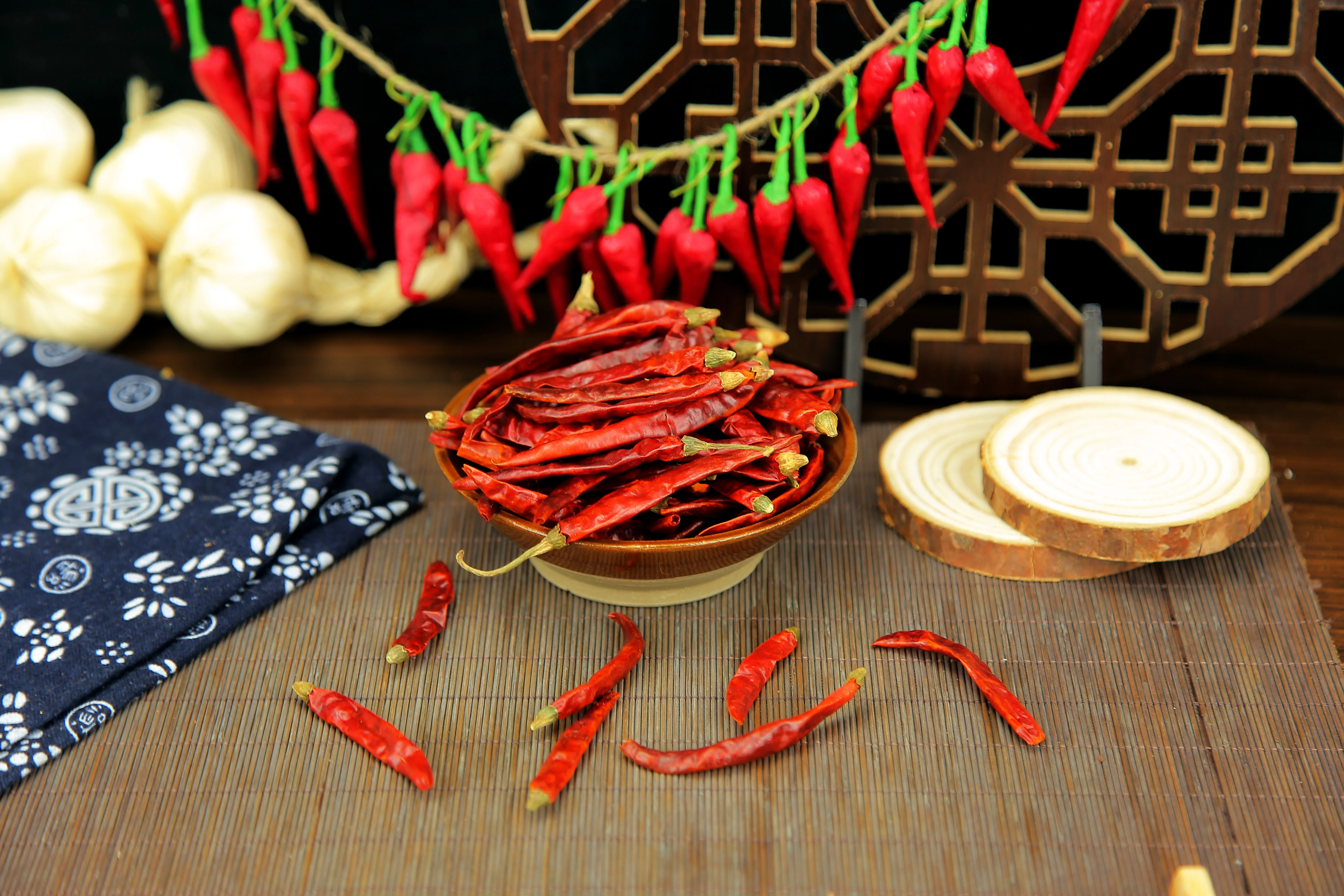 Best Quality Seachuan Spicy Dried Organic And Natural Dry Red Chilli Supplier High Quality Hotpot Cayenne Pepper