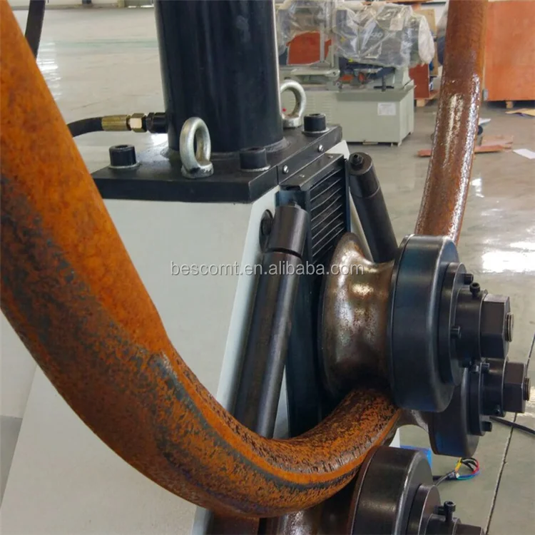 Одноголовый автоматический гибочный станок для штор профилей, изготовленный в Китае, высокое качество, автоматический гибочный станок