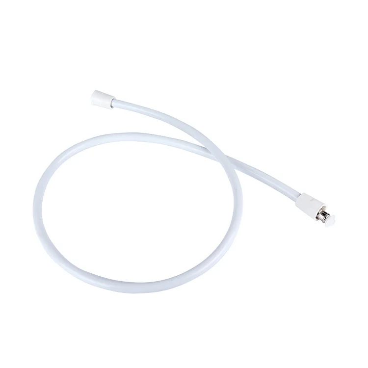 Hot Sale Bathroom PVC Explosion Proof Hose Handheld Flexible Toilet Plumbing Shower Pipe Hose