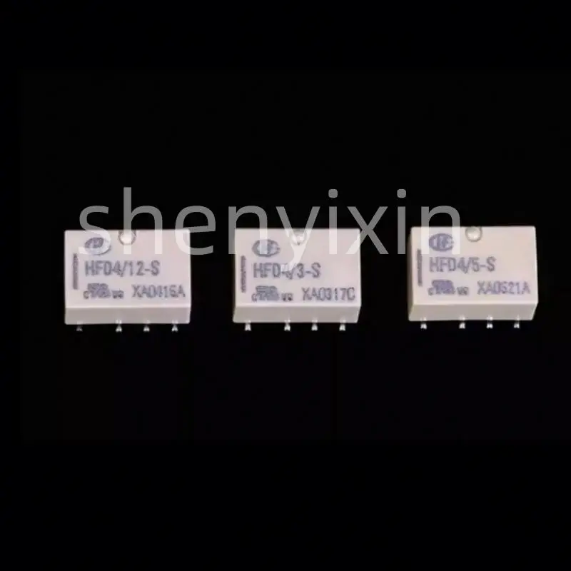 Original Electronic Components Relay CPC1965GX IC Bom Supplier