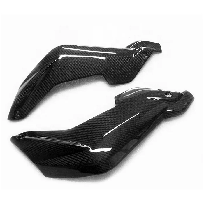 Quality carbon fiber motorcycle parts full set carbon fiber fairings bodywork for BMW K1200R 1300R