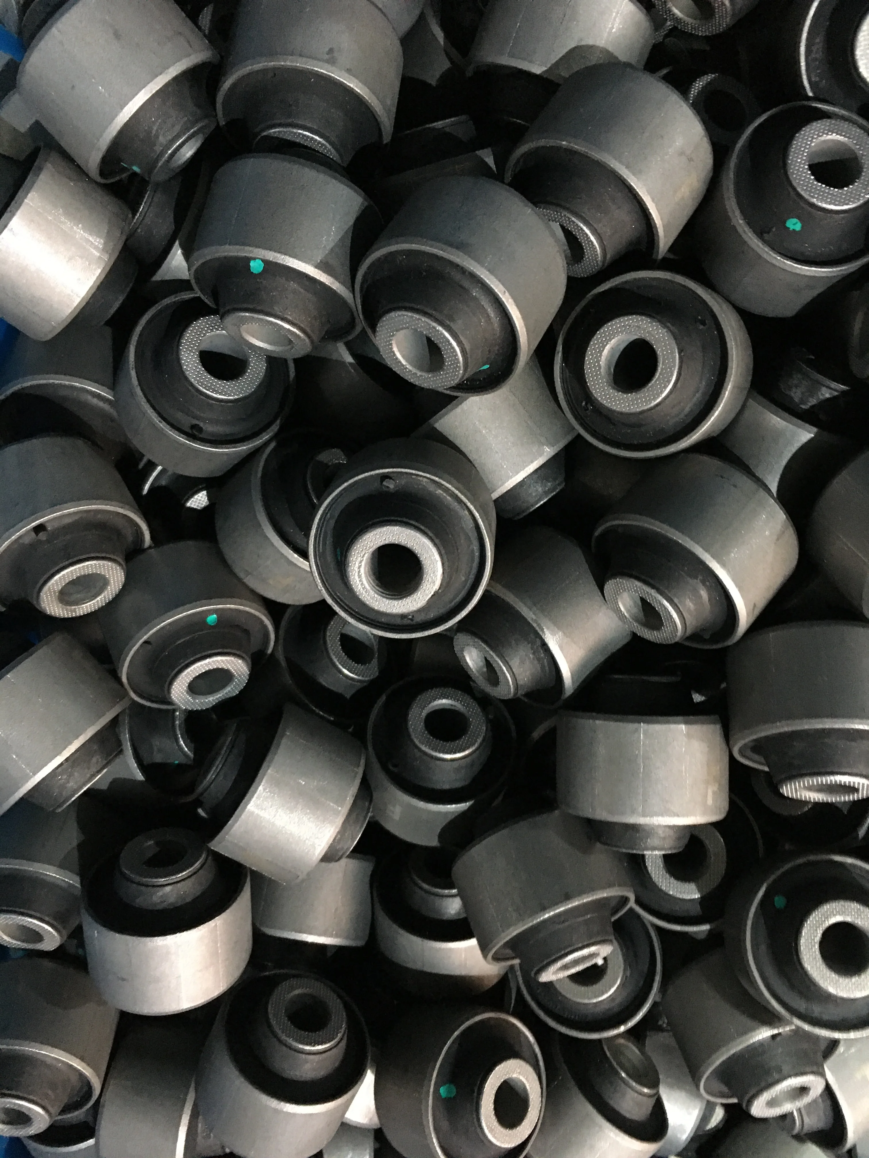 Auto Parts Suspension control arm Bushing fit for HONDA CIVIC FERIO 51350-S10-G00