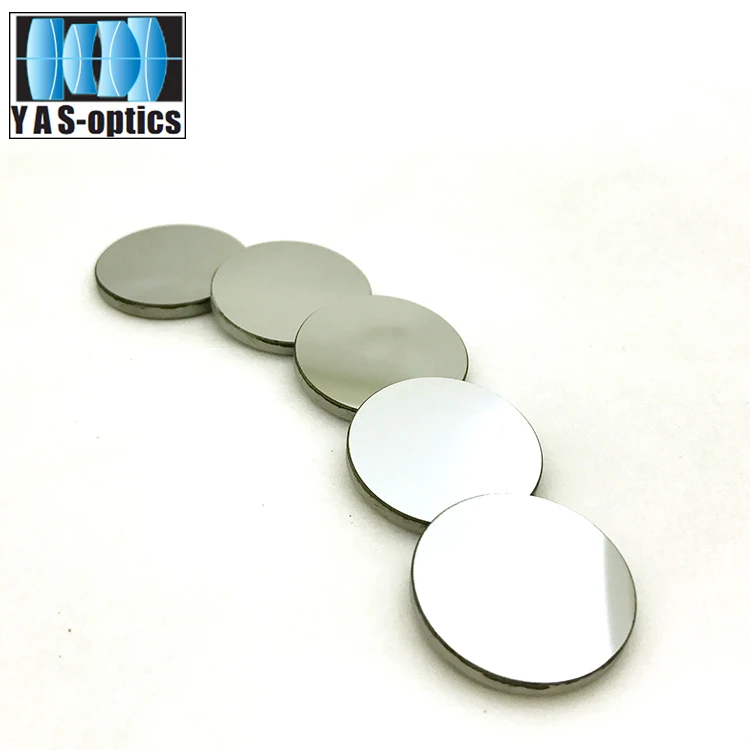 OEM molybdenum 30mm diameter infrared optical mirror