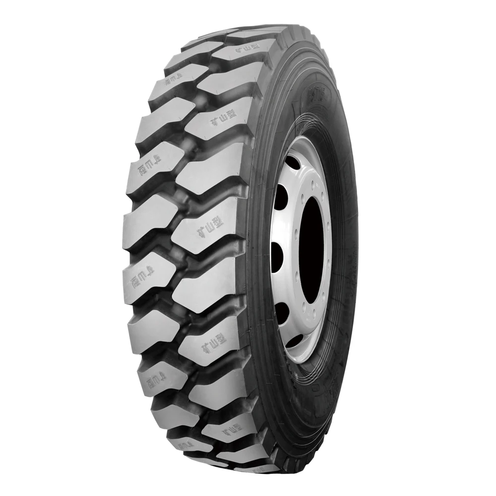 Kapsen radial truck tires 9.00R20 9.5R17.5 high quality factory direct price tbr tyres