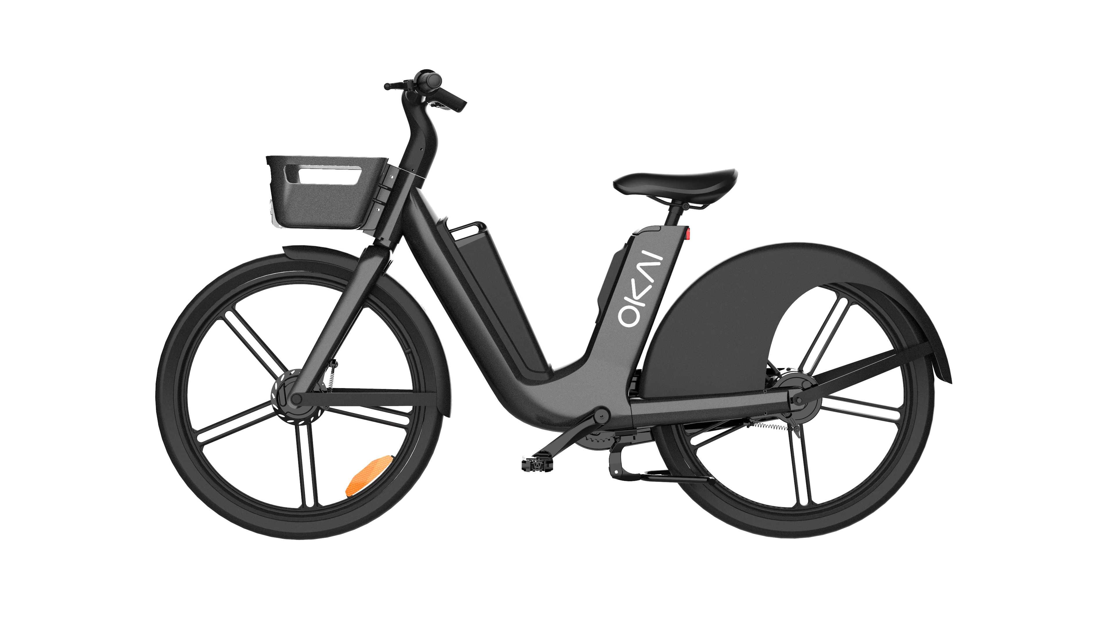 
Greenpedel wholesale CE certification EB100 47v 250w 500w electric bike ; ebike ; electric bicycle 
