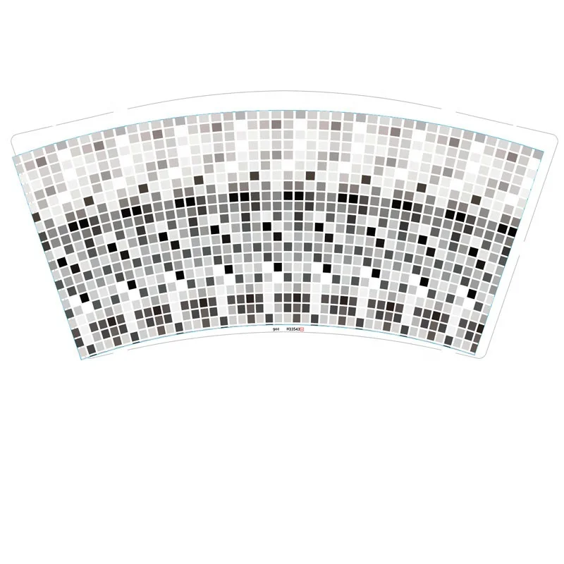 80pcs Party Supplies Paper Plates Silver Dancing Party Decors 8guests Disposable Tableware Sets Disco Theme Party Tableware kit