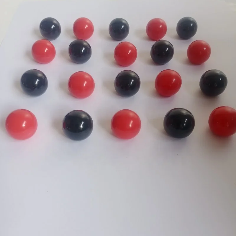 M4M5M6M8M10M12M14M16  machine tool handwheel handle handball Bakelite ball