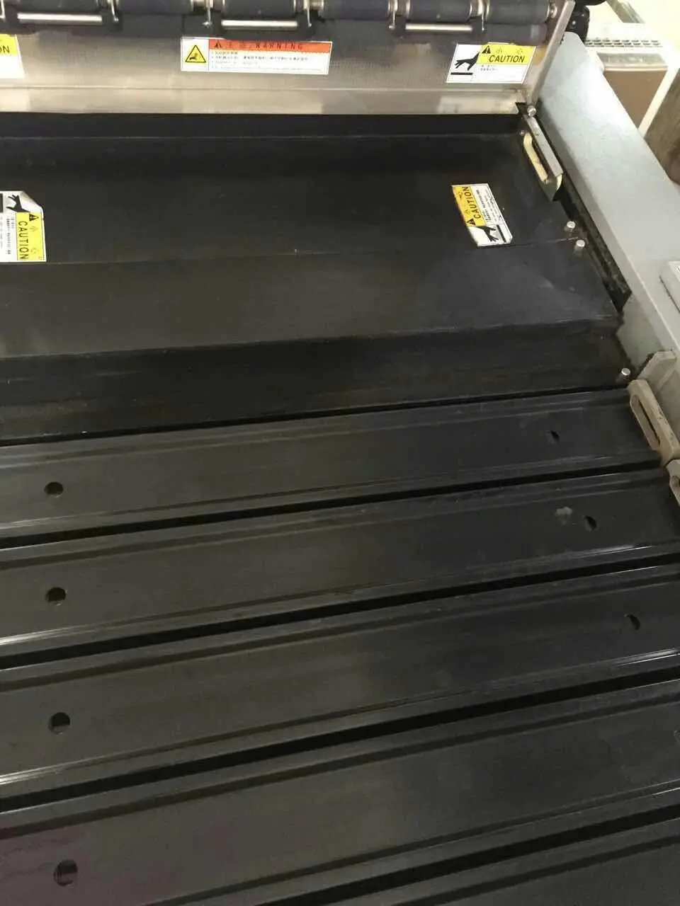 noritsu QSS  LPS24 digital minilab photo printer machine .cheaper pricing .welcome test machine in Dalian ,china factory