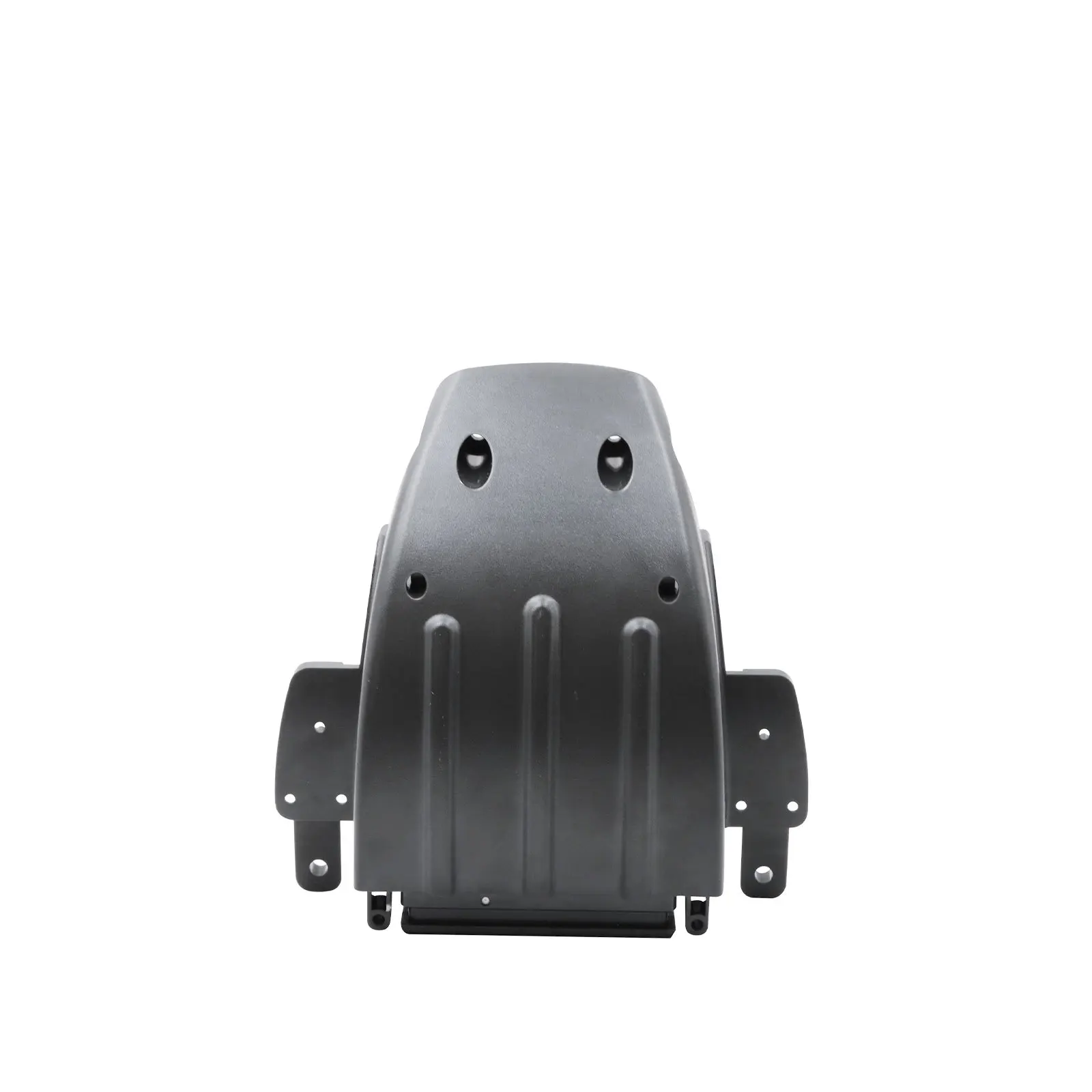 Ninebot F30 аксессуары для электрического скутера Новая Пластиковая передняя Крышка батарейного отсека