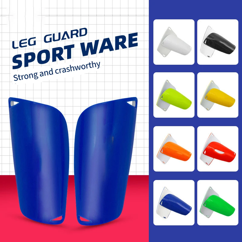 Wholesale Child Kickboxing Football Boxing Leg Guard Soccer Mini Shin Pads Leg Protector