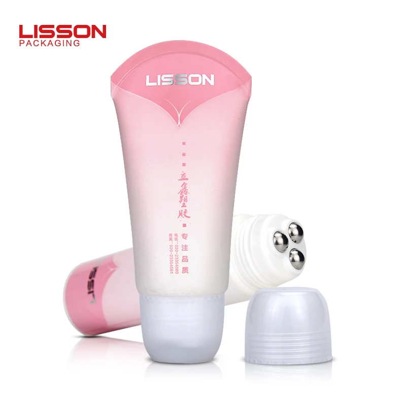 
Massage Body Cream Aluminum Tube 