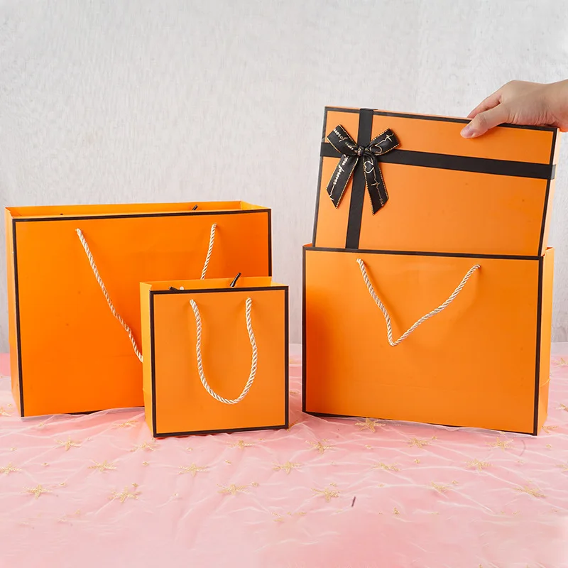 Low MOQ OEM Wholesale gift box packaging wedding gift boxes High Quality chocolate gift box