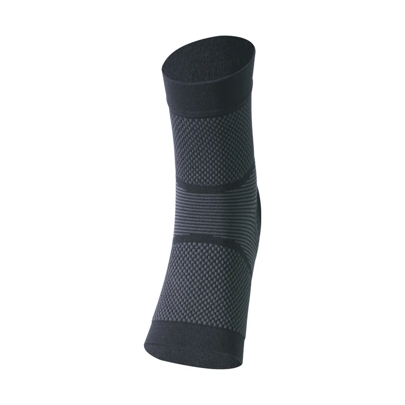 OEM Ankle Support Brace Plantar Fasciitis Socks Compression Foot Sleeves with Heel Arch Custom Walker Sport Unisex Men Women