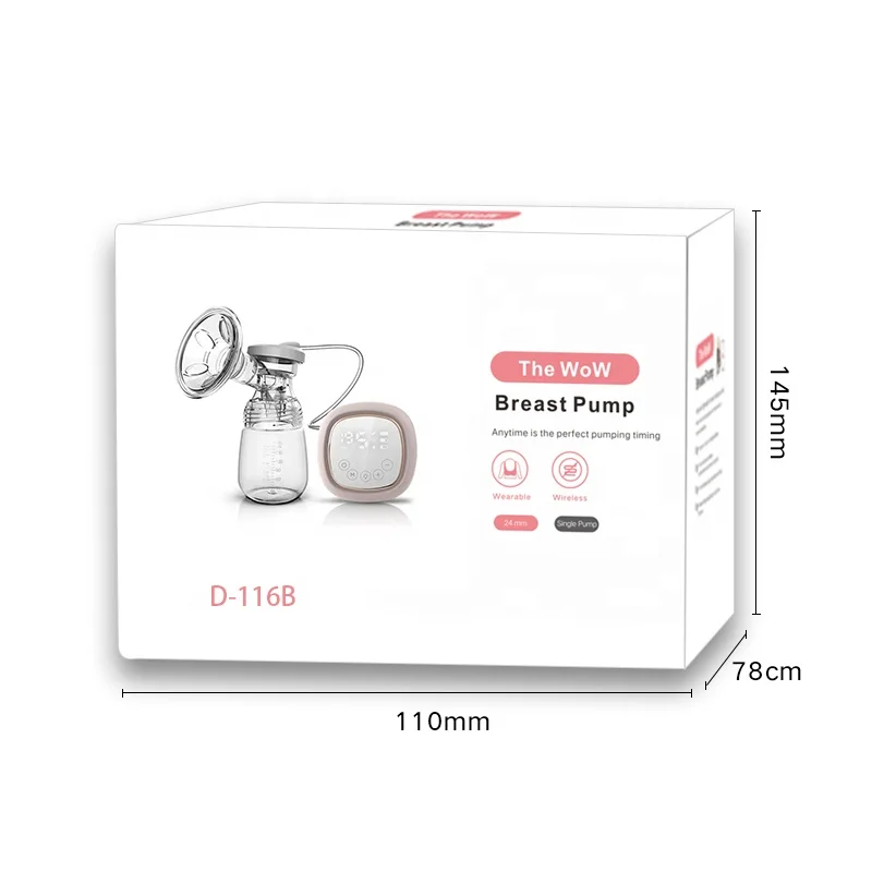 pam susu badan new comfortable silicone breast milk catcher electric breast pumps
