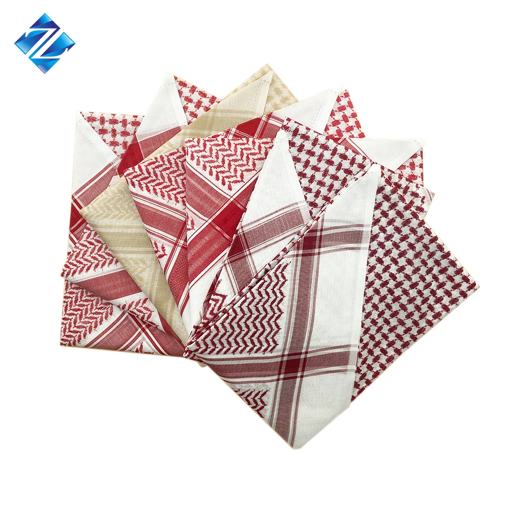 
Novelty new type turban scarf low price travel sunscreen Saudi ladies turban 