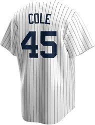 45 Gerrit Cole New yankee Buy s Team Jersey Mens Baseball Cheap York Uniform ML Custom Shirts Wholesale