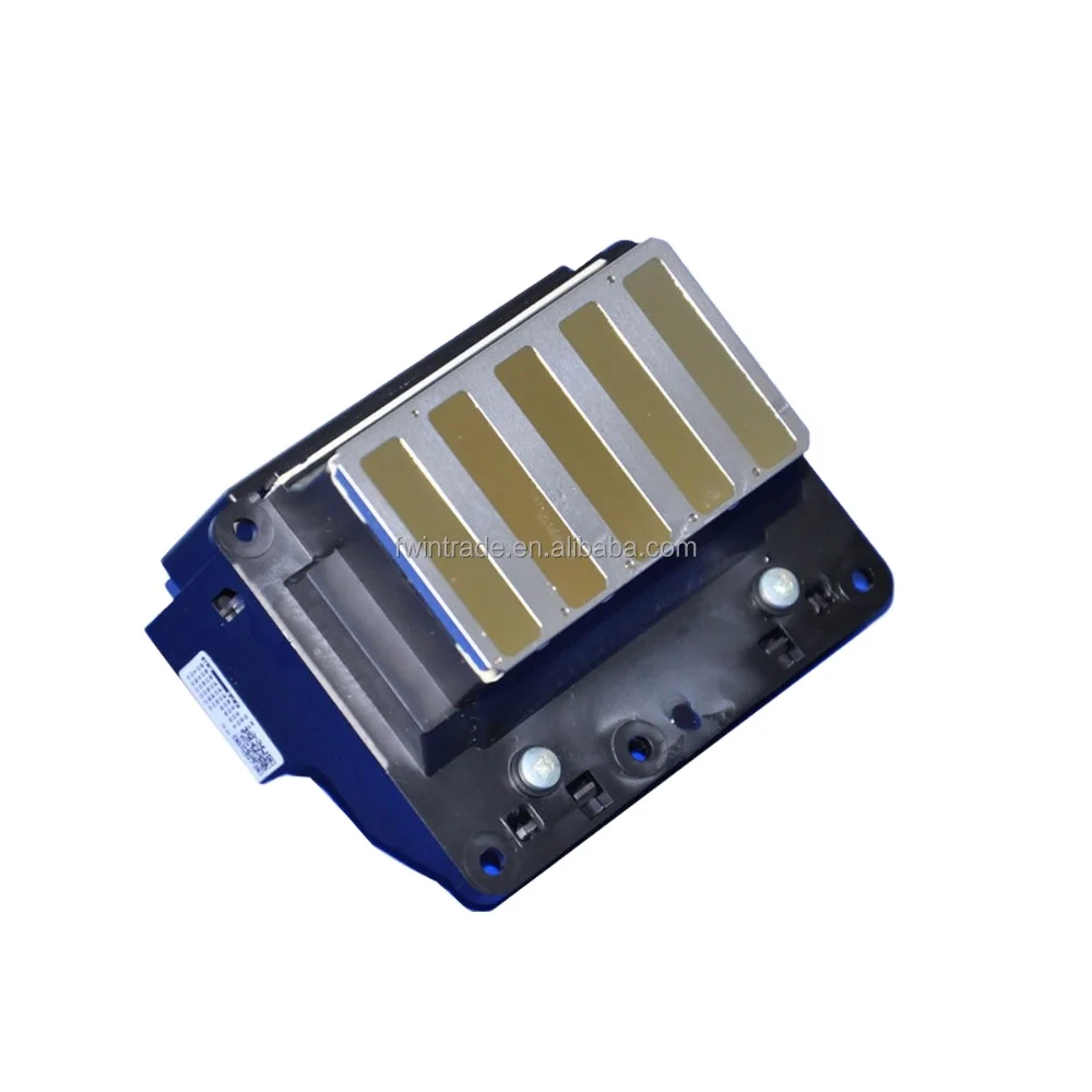 Original EP 7700 7900 9700 9900 printer Sublimation water based f191040 print head Dx6 printhead