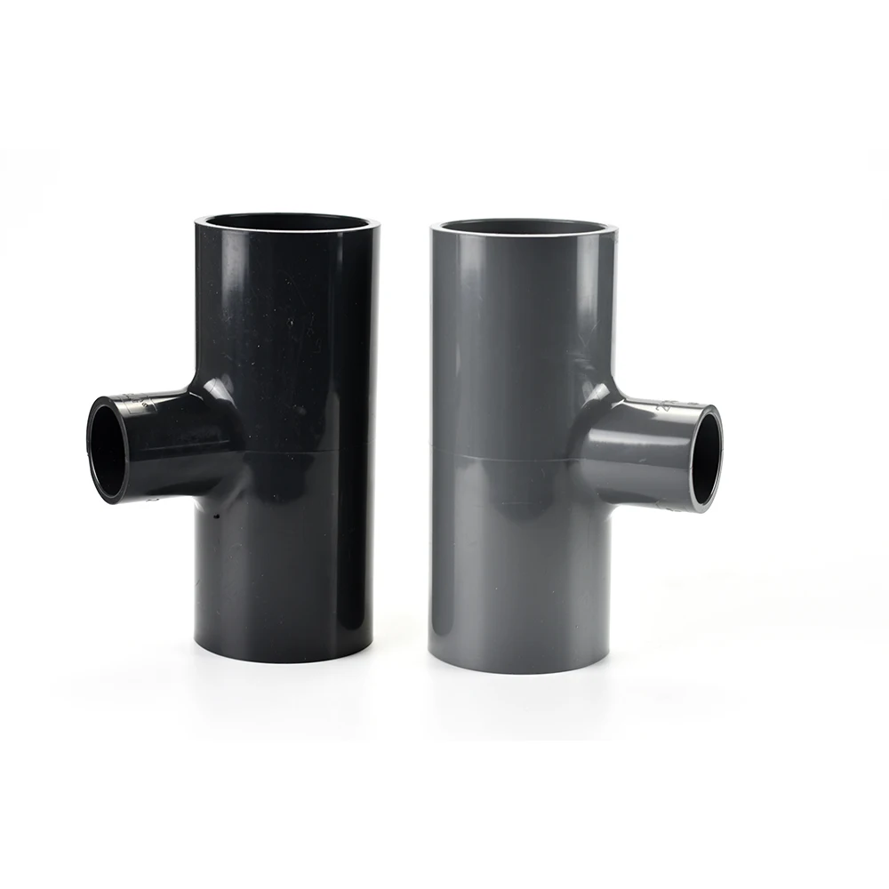 Reducing Tee SCH 40 PVC Female Tee ASTM D2466