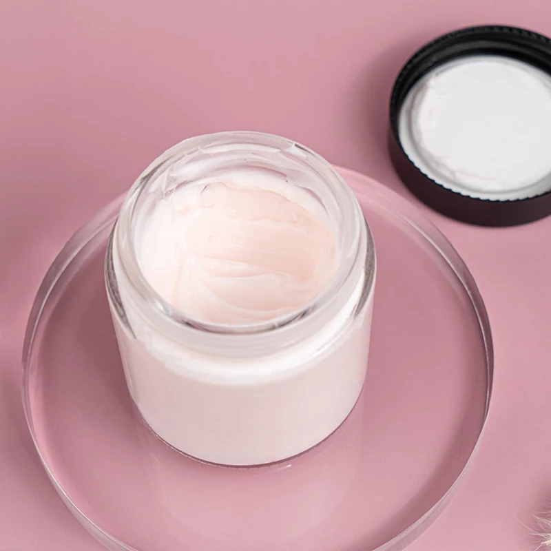 
Oem Small Pig Yogurt Hyaluronic Acid Whitening Oil-Control Moisturizing Anti-Aging Soothing Face Mask 