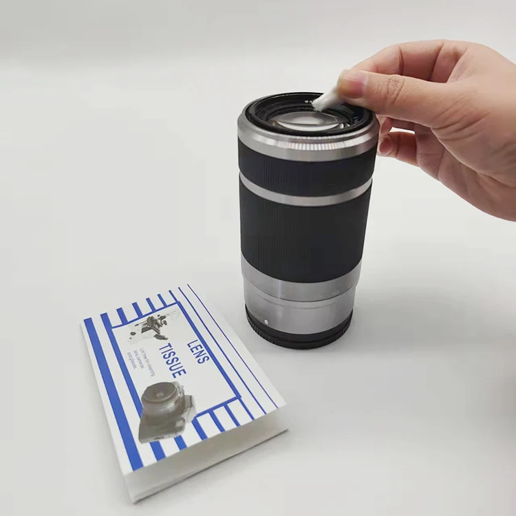 Dust Cleaner 6 in 1 DSLR Digital Camera sensor Cleaner Kit Laptop Screen Cameras Clean Set