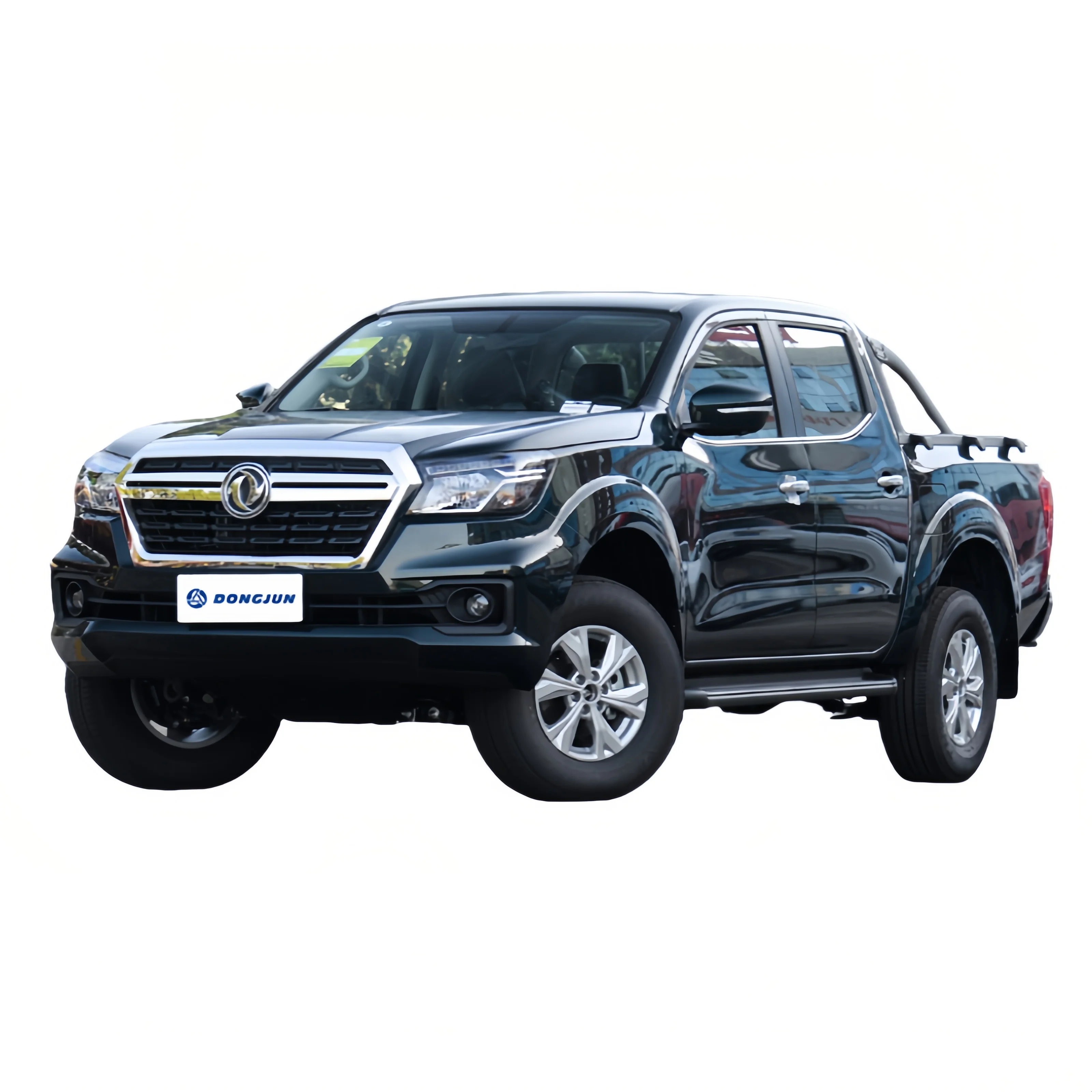 Новый Пикап 4x4 для Южноамериканского внедорожного приключенческого пикапа 4WD