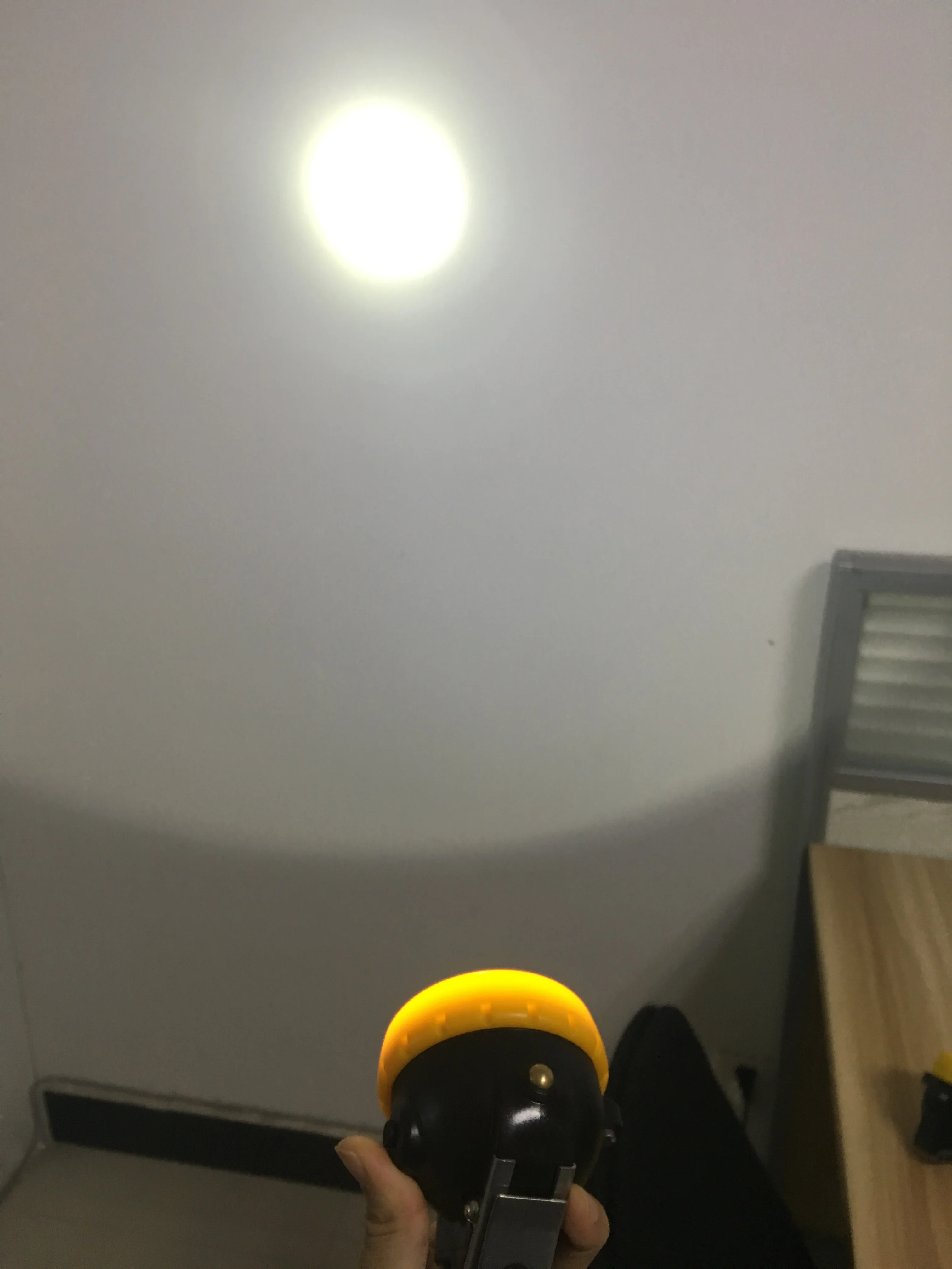 Factory IP67 KL5LM Li-ion LED Corded Cap Lamp Led Mining Lamp Led Miner Lamp
