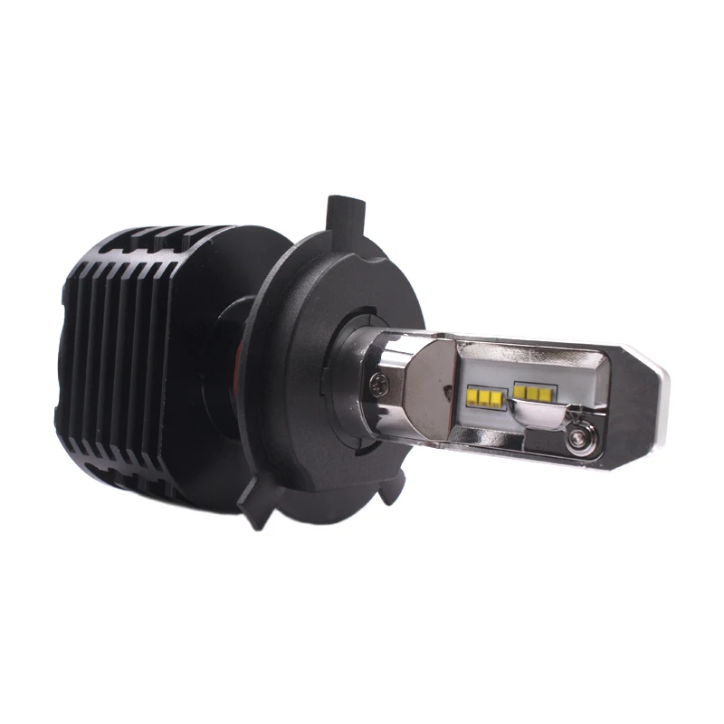 
NSSC 6J LED Headlight H4 Bulb 25W 3500LM C6 