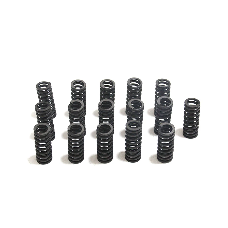 Стальные пружины для клапанов Honda D16 D16Y D16Y8 D16Z D16Z6 SOHC