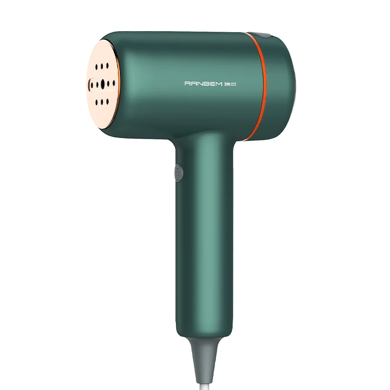 Garment For Clothes Multifunctional Portable Steamers Detachable Water Tank Fast Heat-Up Multifunctional Electric Travel Steamer