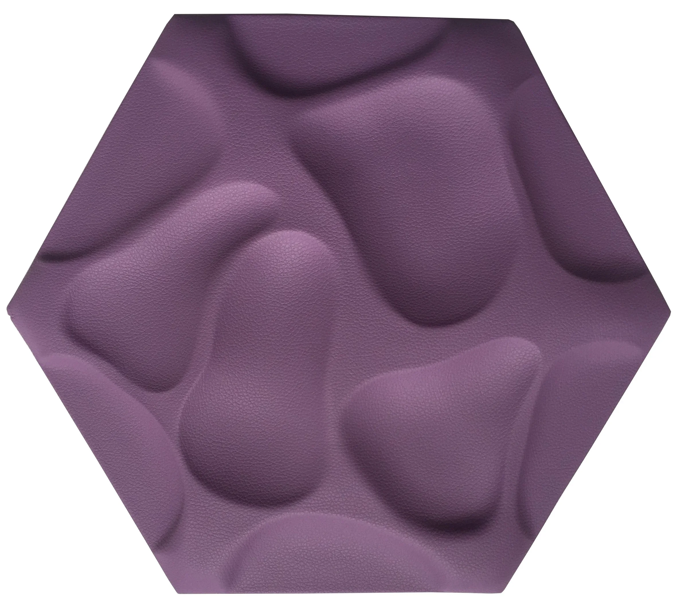 Мозаичная настенная плитка кожаная панель 3D мозаичная Настенная Наклейка