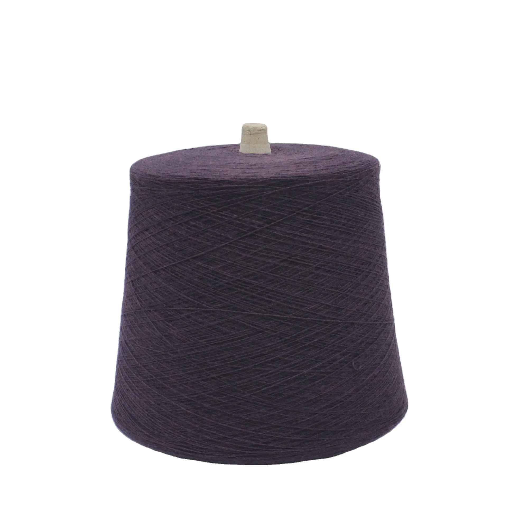 whole selling 1/35(1/28)  knitting acrylic high bulk yarn