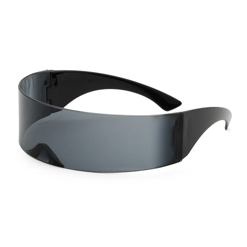 2021Hot sale custom logo Fashion color women men  funky Unisex sunglasses fun party sunglasses