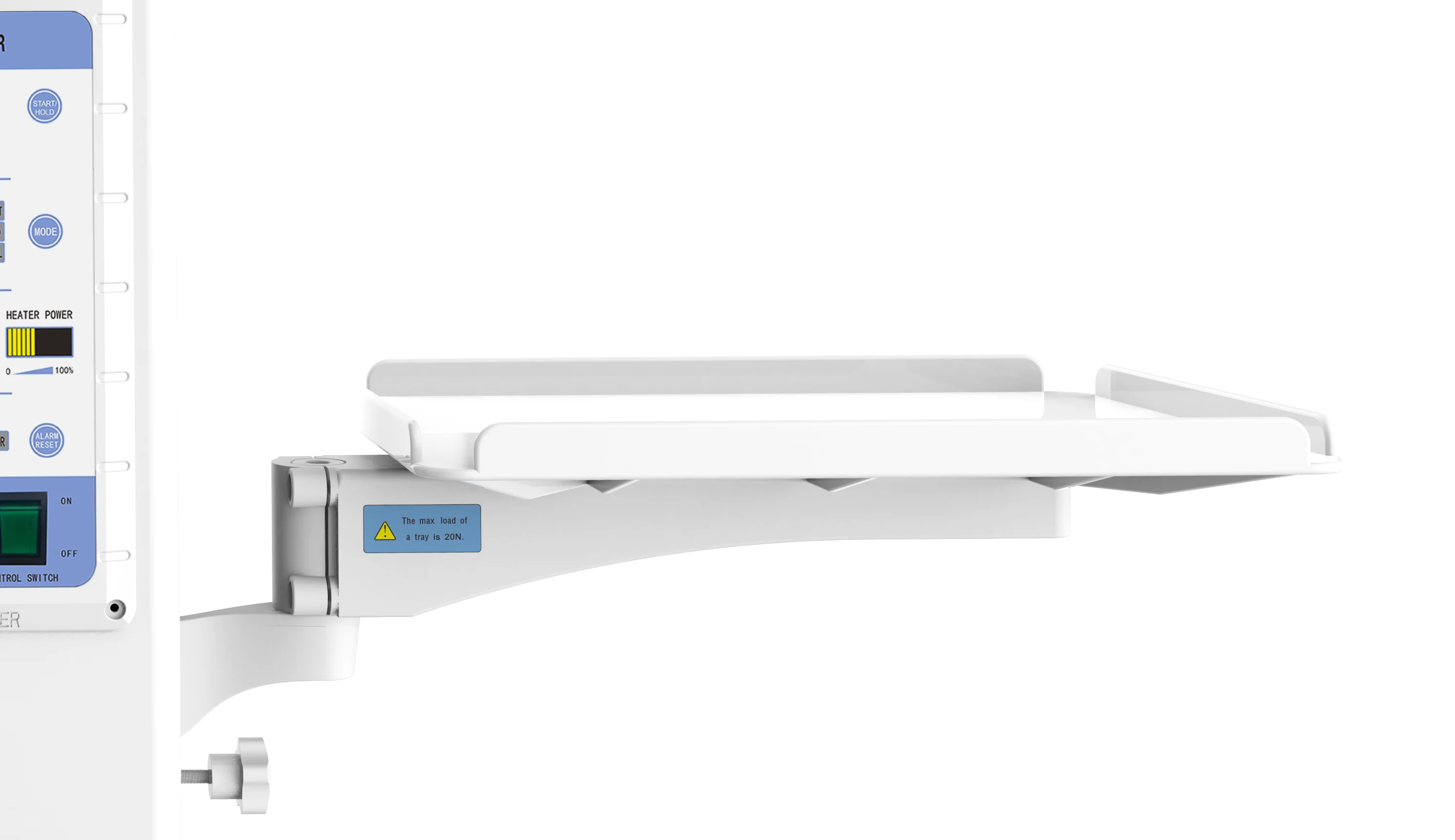 
Infant radiant warmer BN-100A standard 