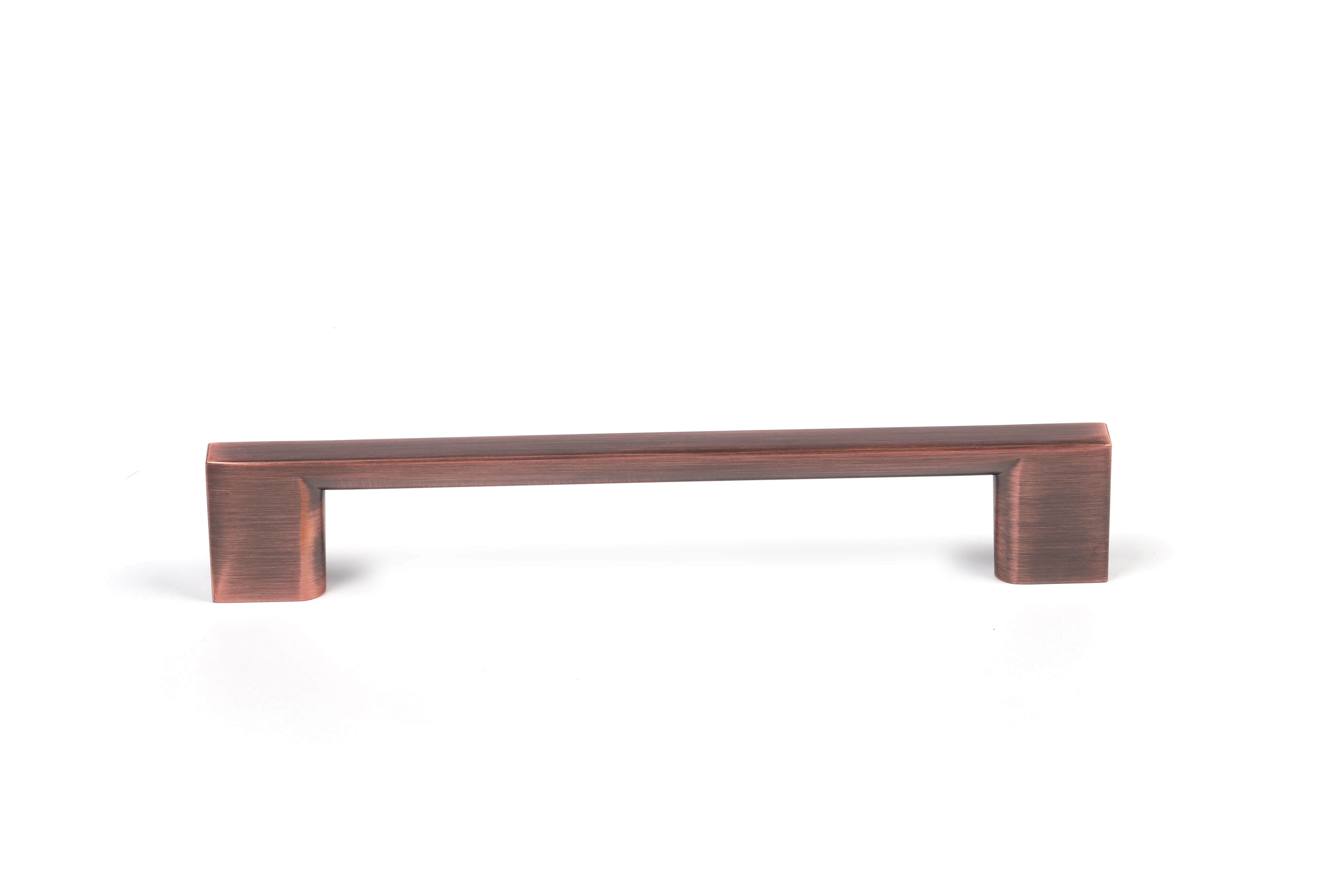 ZAMAC Material Kitchen Cabinet Door Handles Wardrobe Cupboard Door Pulls Drawer Knobs Furniture Handle