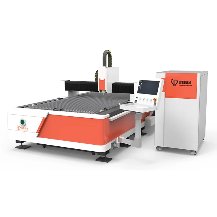 Ce Standard 3000X1500mm Metal Plate Cnc Fiber Laser Cutting Machine With High Accuracy JDlaser